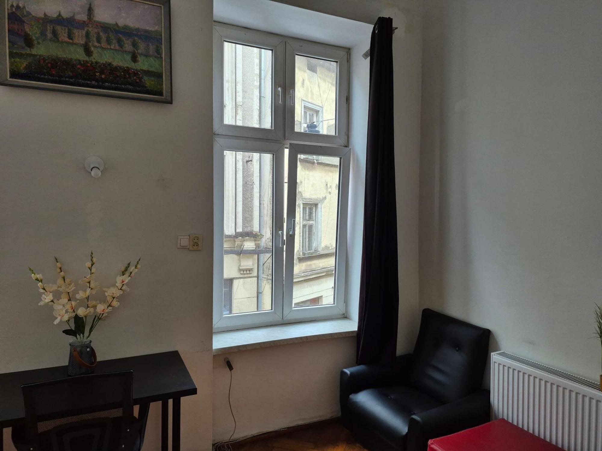 Agnieszki Nr 2 Krakau